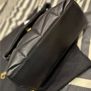 Yves Saint Laurent Bags Ysl Loulou Puffer Shoulder Bag Quilted yves-saint-laurent-bags-ysl-loulou-puffer-shoulder-bag-quilted